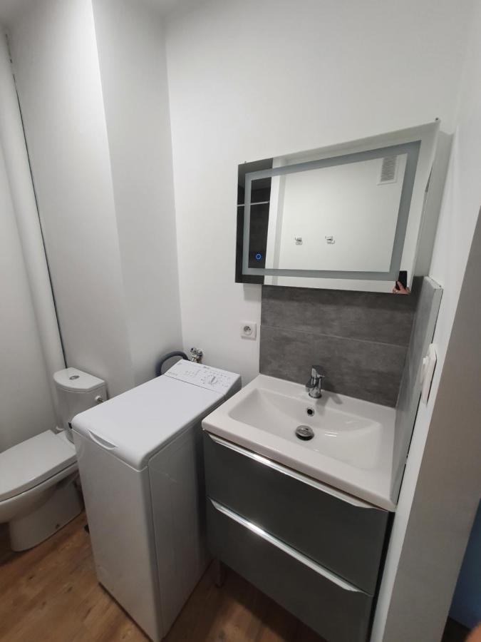 Apartment Aix Avec Stationnement