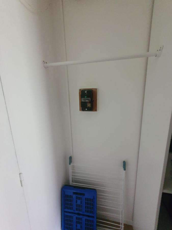 Apartamento Aix Avec Stationnement Aix-en-Provence